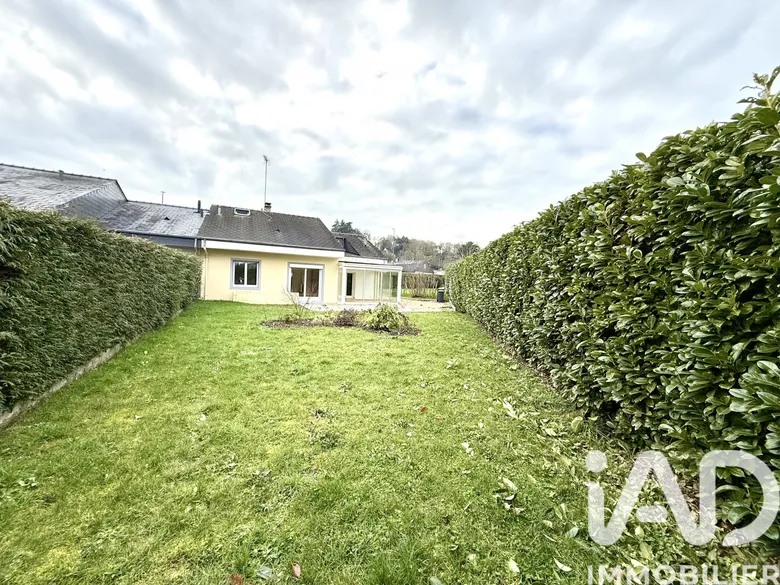 Maison 7 pièces 125 m² · à Laval · 125 m² · 234 500 €