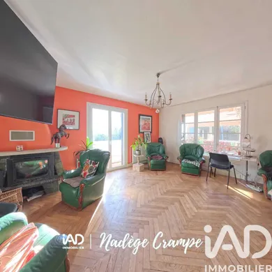 House in Ossun (65380)