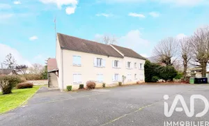 Apartment in Étréchy (91580)