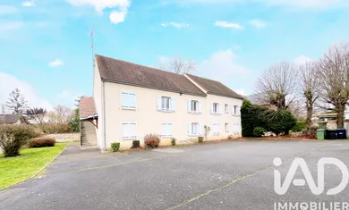 Appartement à Étréchy (91580)