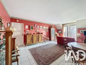 Appartement à Le Perreux-sur-Marne (94170)