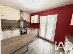 Detached house in Laval (53000)