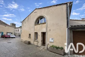 House in Bram (11150)