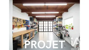 House in Saint-Georges-d'Oléron (17190)