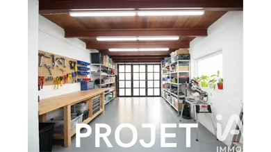 Maison à Saint-Georges-d'Oléron (17190)