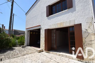 House in Saint-Georges-d'Oléron (17190)