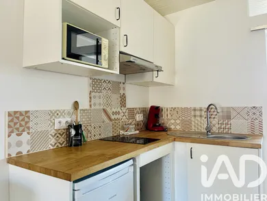 Immeuble à Langon (33210)