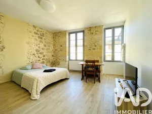 Immeuble à Langon (33210)