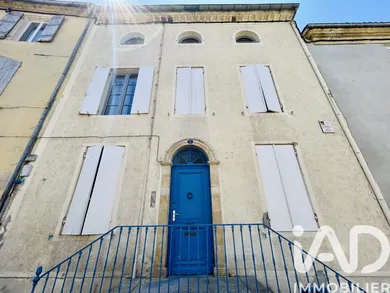 Building in Langon (33210)