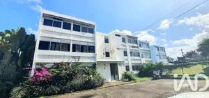 Apartment in LES TROIS-ÎLETS (97229)