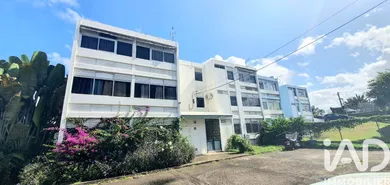 Apartment in LES TROIS-ÎLETS (97229)