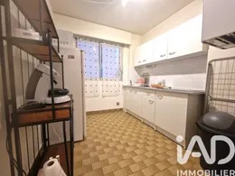 Appartement à Le Perreux-sur-Marne (94170)