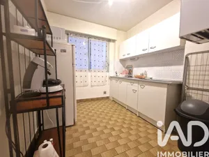 Apartment in Le Perreux-sur-Marne (94170)