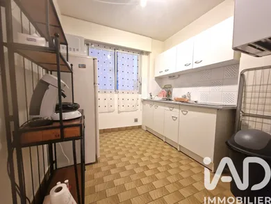 Apartment in Le Perreux-sur-Marne (94170)