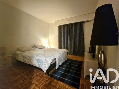 Apartment in Le Perreux-sur-Marne (94170)