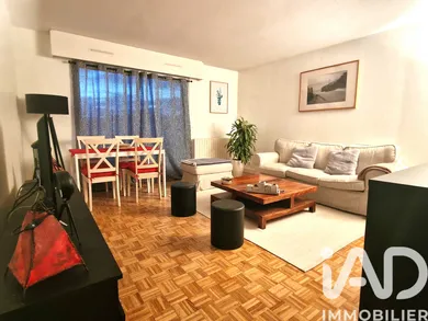 Appartement à Le Perreux-sur-Marne (94170)