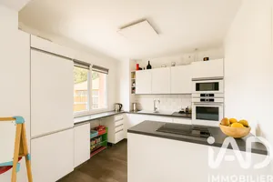 House in Villiers-sur-Marne (94350)