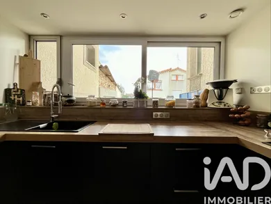 Architectural house in Tournon-sur-Rhône (07300)