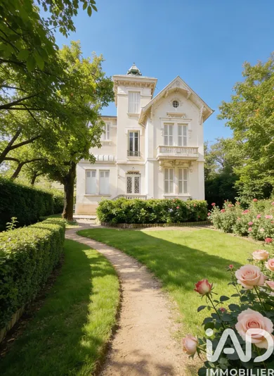 Apartment in Lyon (69003)