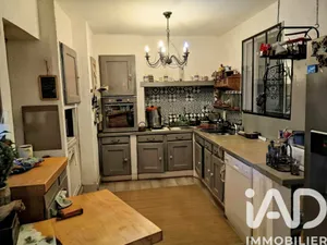 Traditional house in Rocbaron (83136)