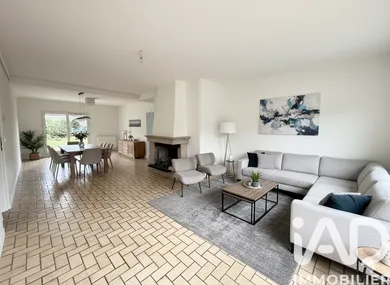 Detached house in Laval (53000)