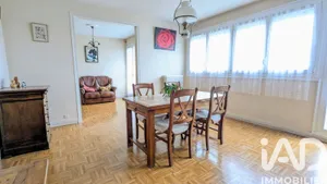 Appartement à Orléans (45000)