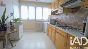 Appartement à Orléans (45000)