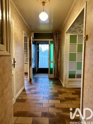 House in Saint-Pierre-en-Port (76540)