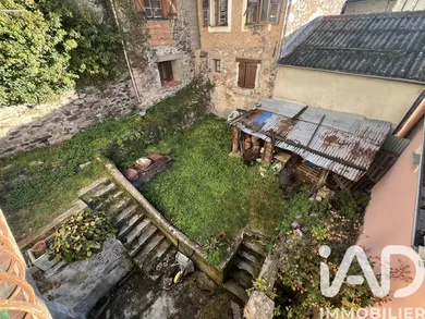 Apartment in LA BOLLINE (06420)