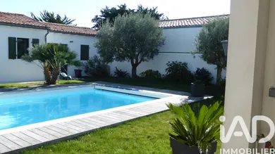 Maison à Sainte-Marie-de-Ré (17740)