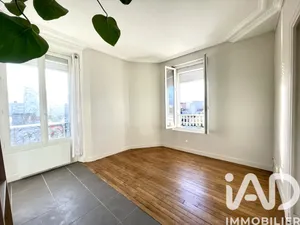 Appartement à Bois-Colombes (92270)