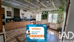 Maison de village à Fourques (66300)