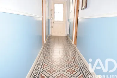 Maison à Verneuil-l'Étang (77390)