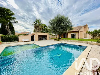 House in Saint-Cyprien (66750)