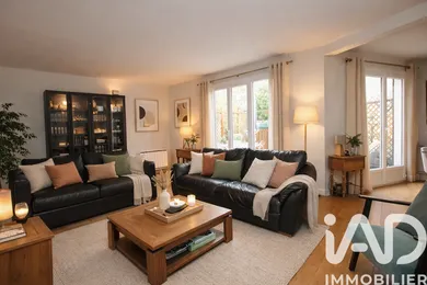 House in Meudon (92190)