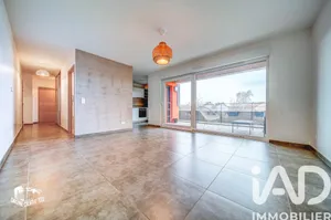 Appartement à Kuntzig (57970)