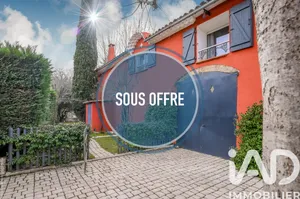 Mas in La Bouilladisse (13720)