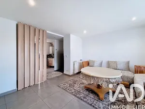 Apartment in Nîmes (30000)
