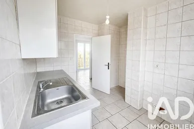 Appartement à Toulon (83100)