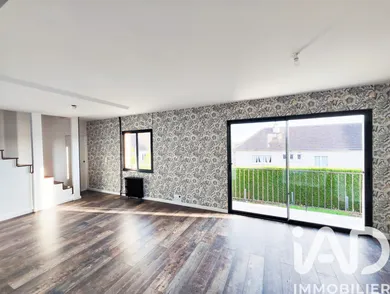 Maison traditionnelle à Bretteville-sur-Odon (14760)