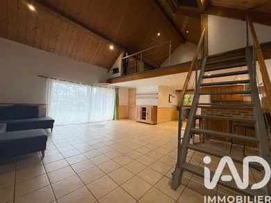 Appartement à Briis-sous-Forges (91640)