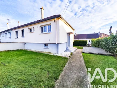 Traditional house in Bretteville-sur-Odon (14760)
