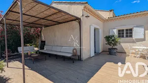 Traditional house in Arles (13200)