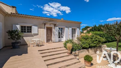 Traditional house in Arles (13200)