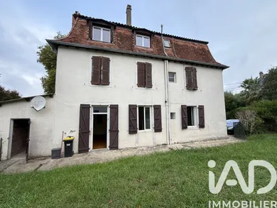 Apartment in Salies-de-Béarn (64270)