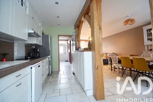 Maison de village à Le Mesnil-sur-Oger (51190)