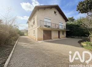 Maison à Roussillon (38150)