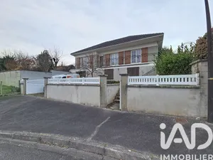 Pavillon à Saillat-sur-Vienne (87720)