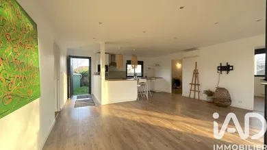 Maison à Val de Virvée (33240)