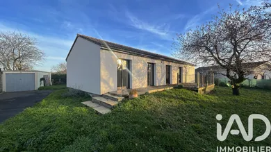 House in Val de Virvée (33240)